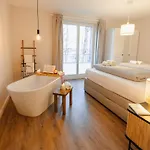 Fruenn Stuuv Apartament *