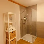 Fruenn Stuuv Apartament Ratzeburg