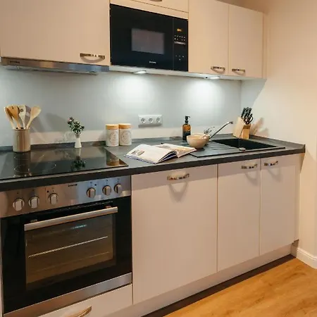 Fruenn Stuuv * Ratzeburg