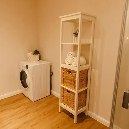 Fruenn Stuuv * Ratzeburg