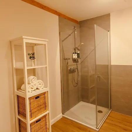 Fruenn Stuuv Apartament Ratzeburg