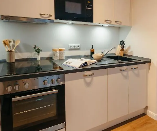 Fruenn Stuuv * Ratzeburg