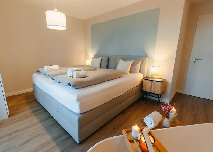 Fruenn Stuuv Appartement *