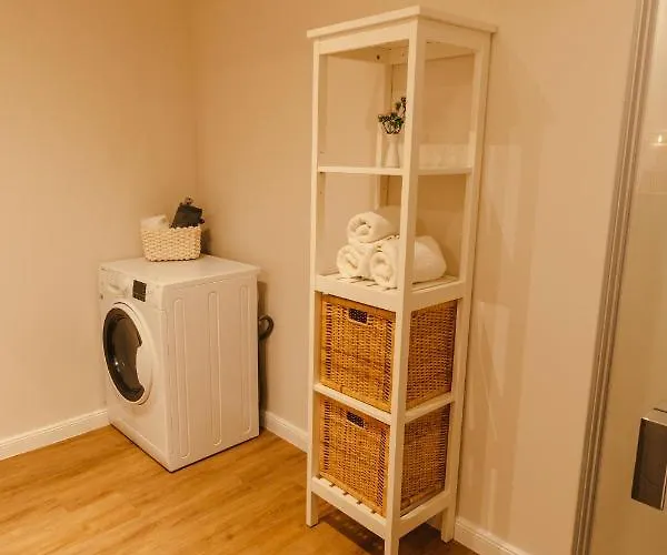 Fruenn Stuuv * Ratzeburg