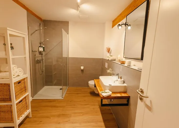 Fruenn Stuuv * Ratzeburg